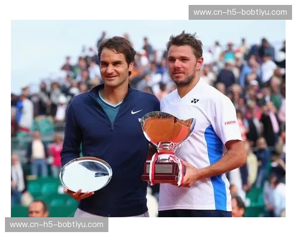 瑞士天王与瑞士火炮：费德勒与瓦林卡，网球场上的爱恨情仇